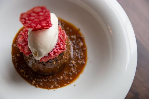 Bon Appetit - Restaurant