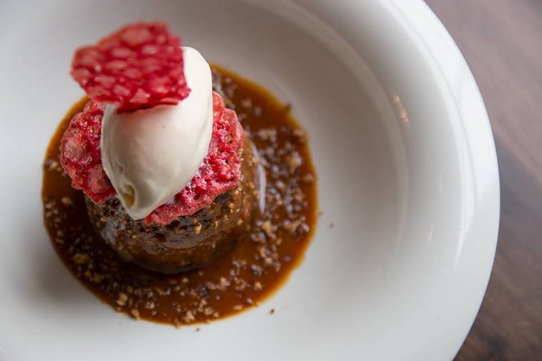 Bon Appetit - Restaurant