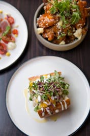 Bon Appetit - Restaurant