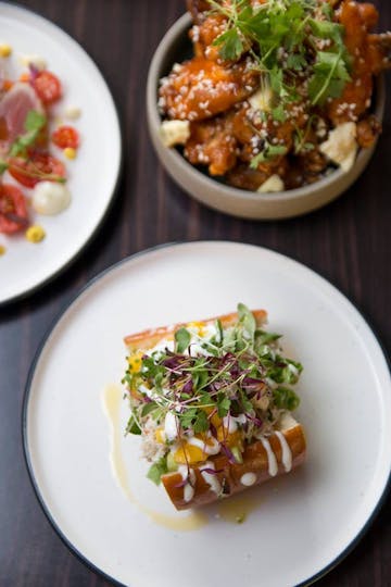 Bon Appetit - Restaurant