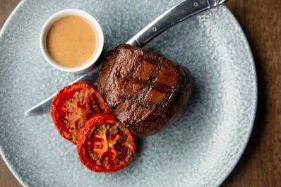 Bon Appetit - Restaurant