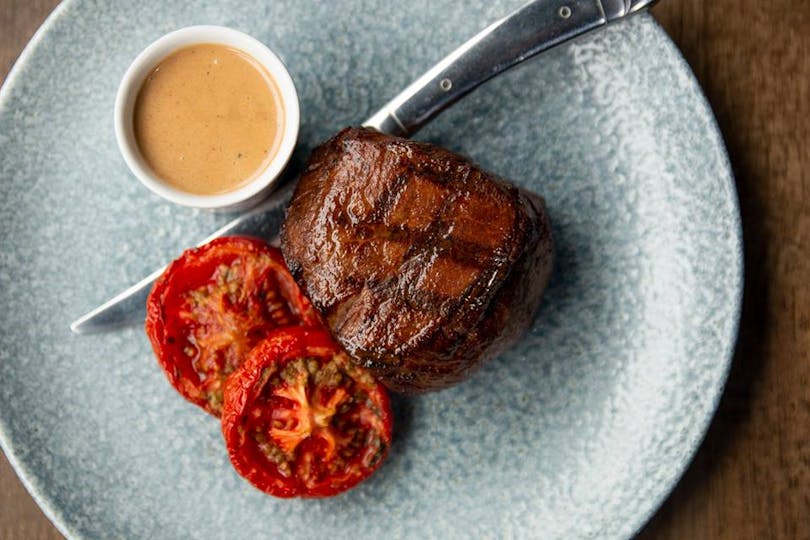 Bon Appetit - Restaurant