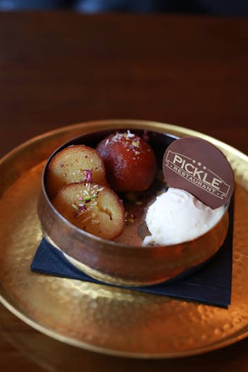 Pickle Restaurant