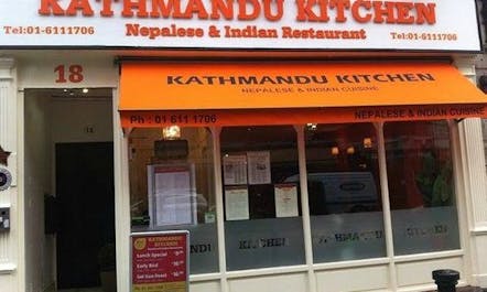 Kathmandu Kitchen