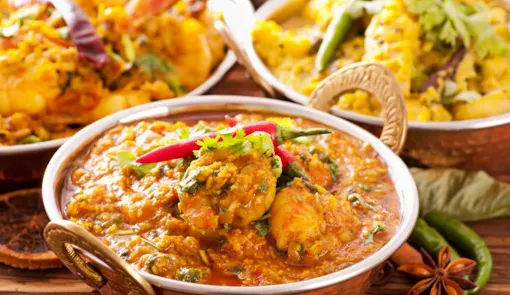 Kathmandu Kitchen