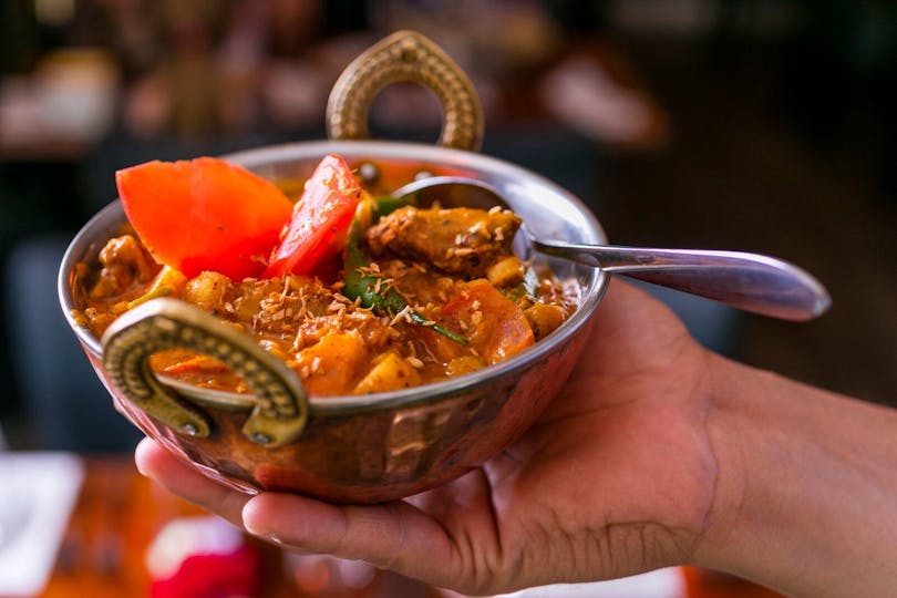 Konkan Clanbrassil Street