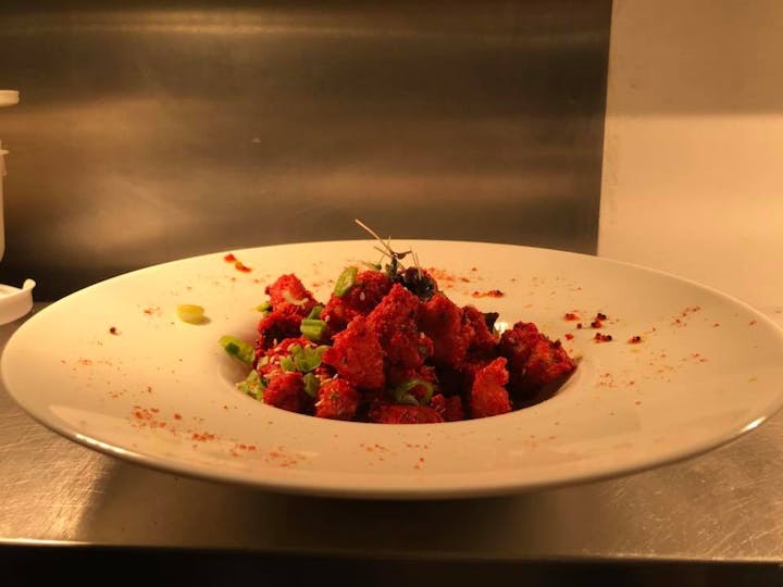 Sitar Indian Restaurant Temple Bar