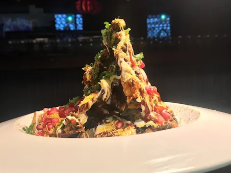 Indie Spice Grill Sandymount