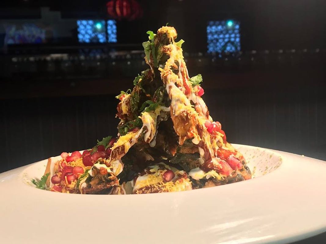 Indie Spice Grill Sandymount