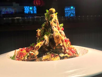 Indie Spice Grill Sandymount