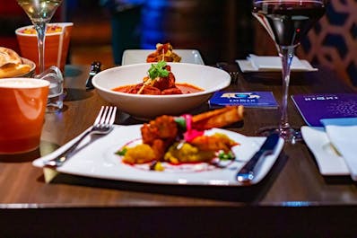 Indie Spice Grill Sandymount