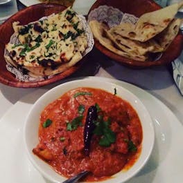 Konkan Indian Restaurant Dundrum