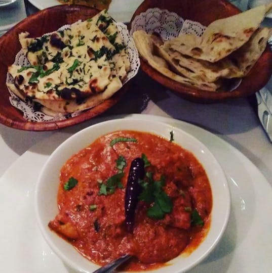 Konkan Indian Restaurant Dundrum