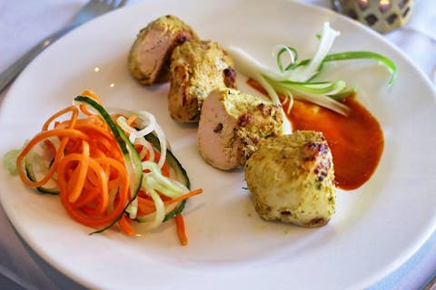 Konkan Indian Restaurant Dundrum