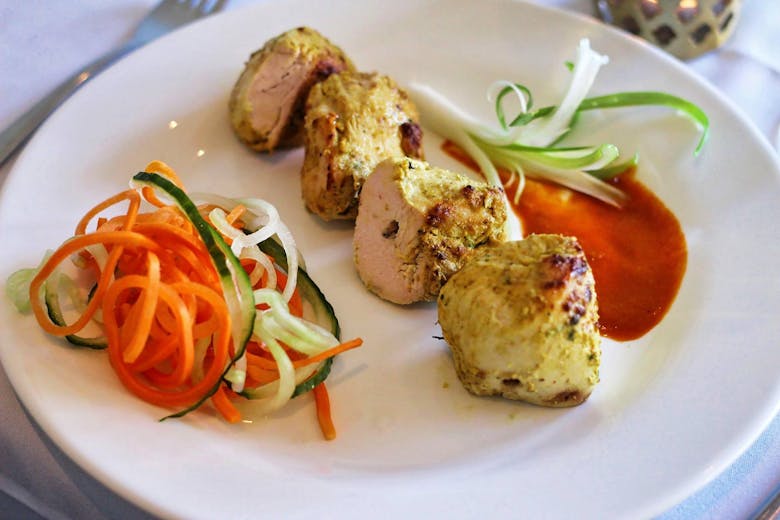 Konkan Indian Restaurant Dundrum