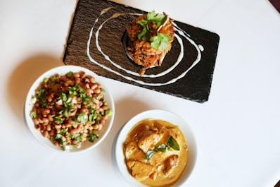 Konkan Indian Restaurant Dundrum