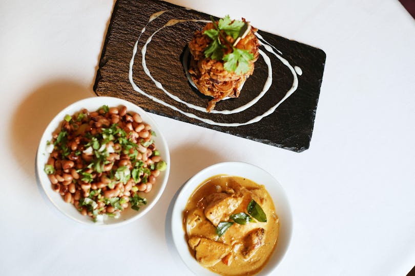 Konkan Indian Restaurant Dundrum