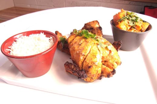 Tadka House Rathmines