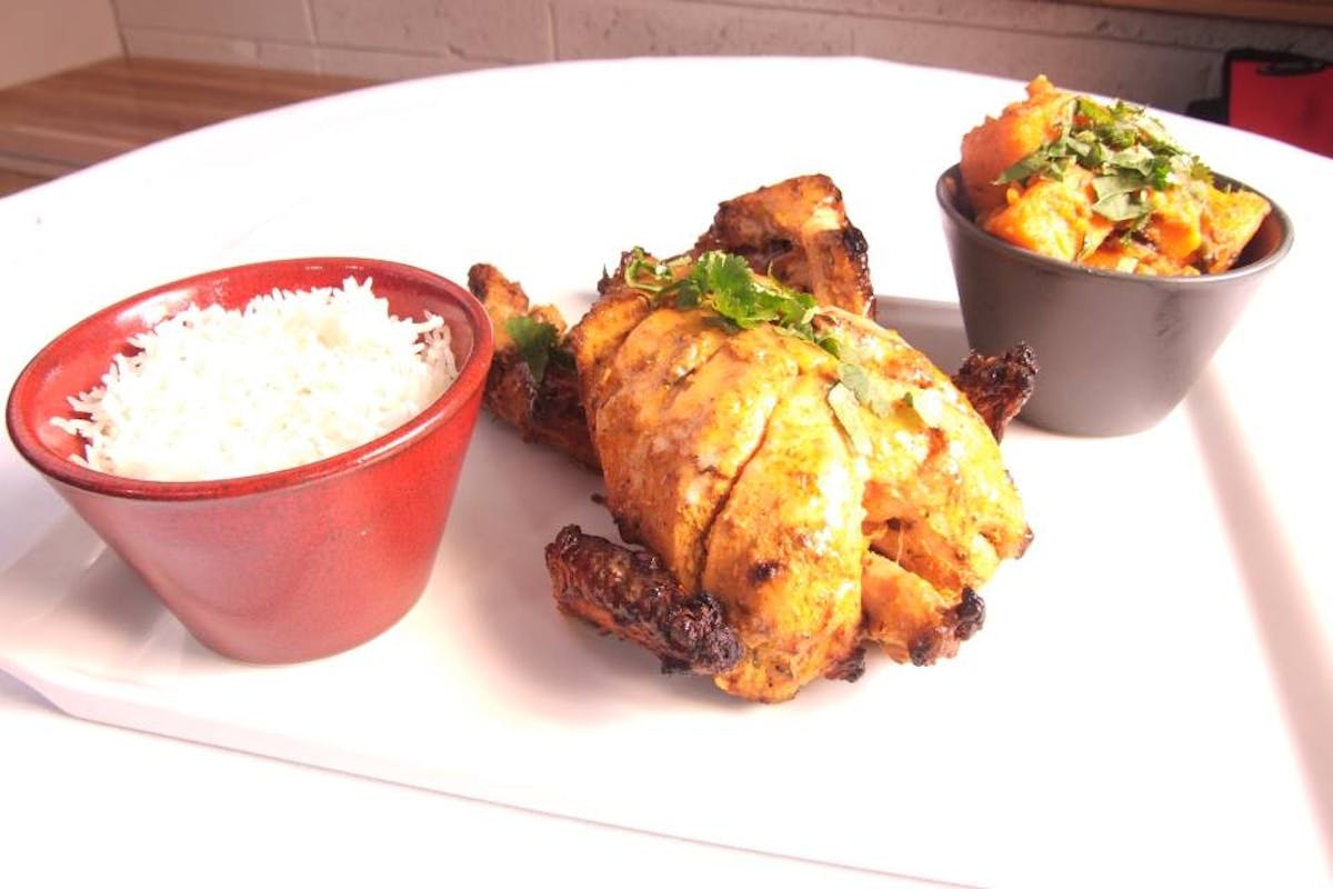 Tadka House Rathmines