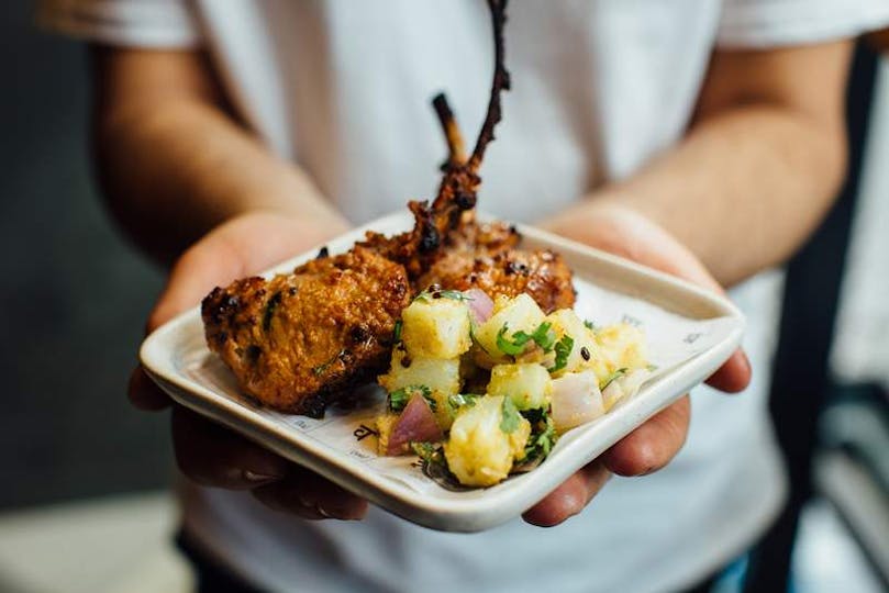 Tadka House Rathmines