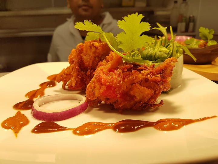 Vagya Nepalese Restaurant