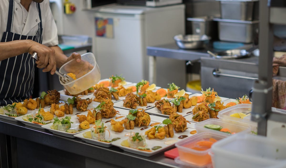 Vagya Nepalese Restaurant