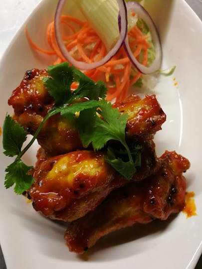 Vagya Nepalese Restaurant