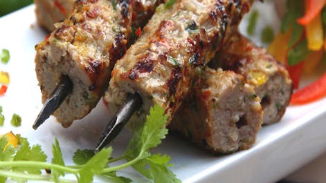 Spice of India William Street