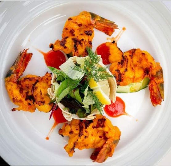 Okra Green Castleknock