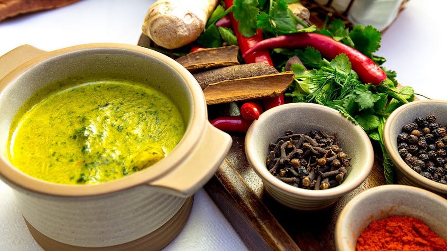 Okra Green Castleknock