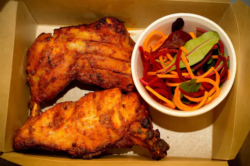Masala Killiney 