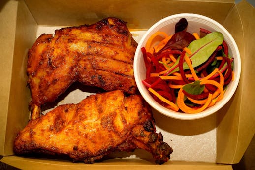 Masala Killiney 