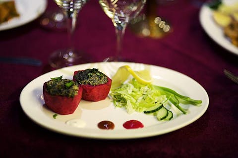 Delhi Darbar Celbridge