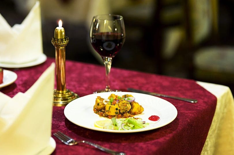 Delhi Darbar Celbridge