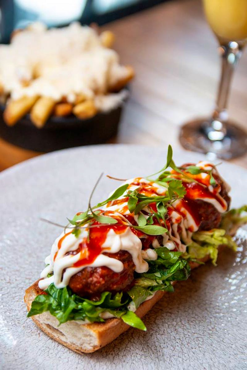 Cleaver East, Dublin Restaurant Review, Menu, Opening Times