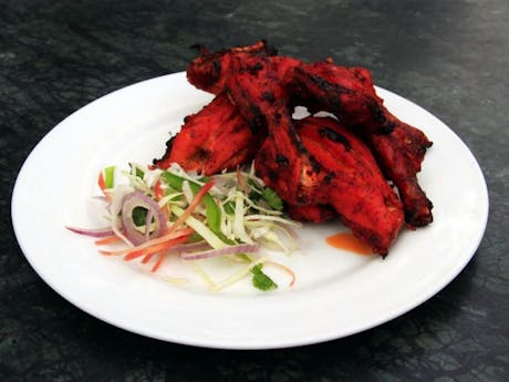 Spice Guru Rathgar