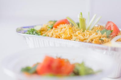 Namaste India Dublin 7