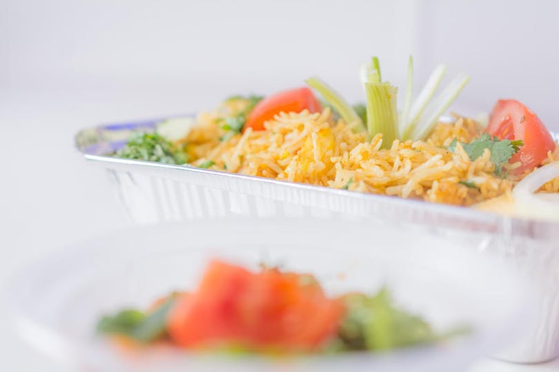 Namaste India Dublin 7