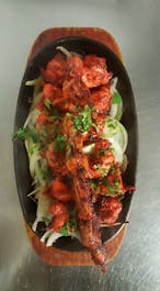 Spice of India