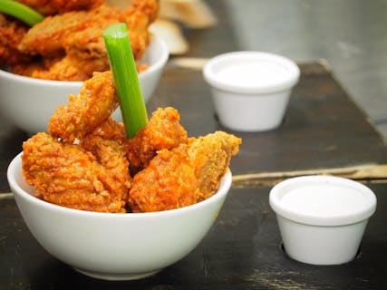 The Larder Restaurant & Brewhouse