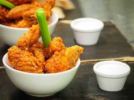 The Larder Restaurant & Brewhouse