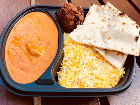 Spice Cottage