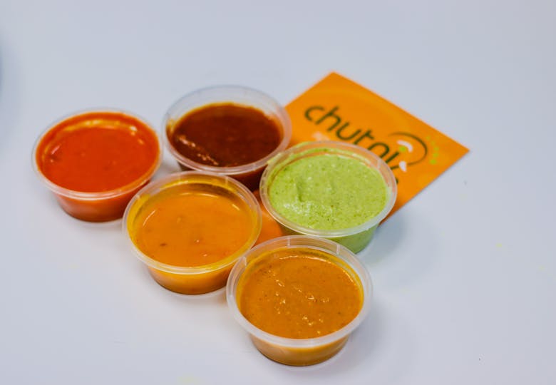 Chutni