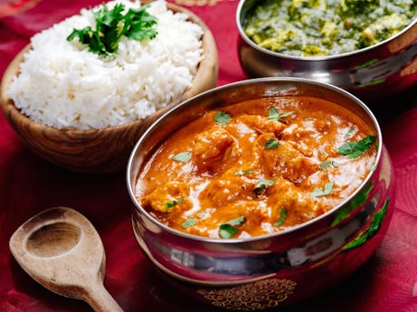 Maharaja Indian Cusine