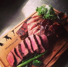 Whitefriar Grill