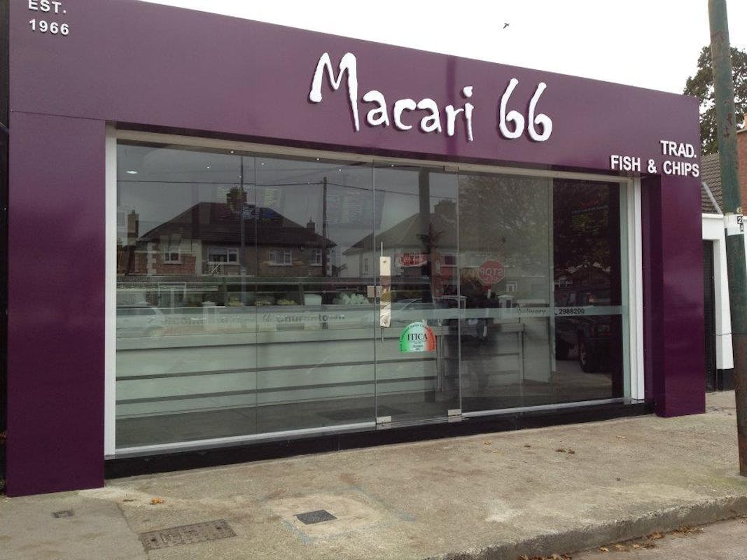 Macari66