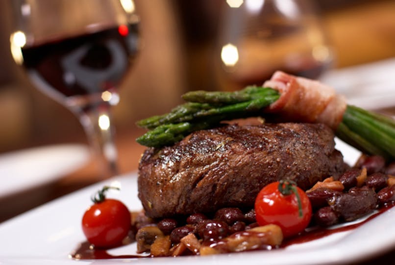 Millstone Restaurant