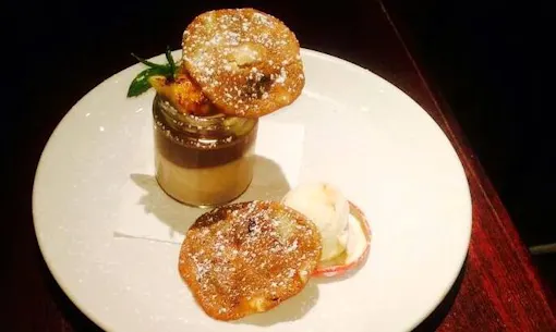 Bijou Bistro