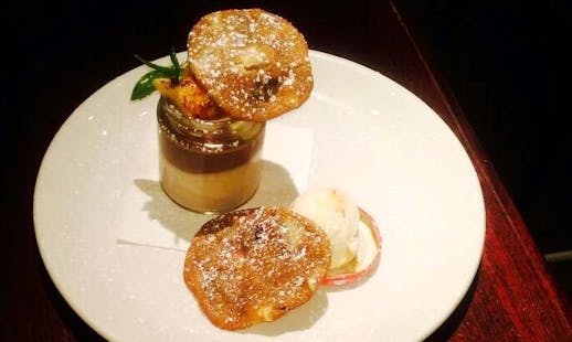 Bijou Bistro
