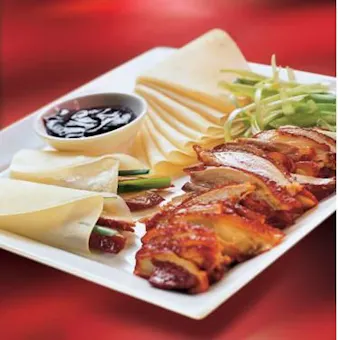 Good World Restaurant